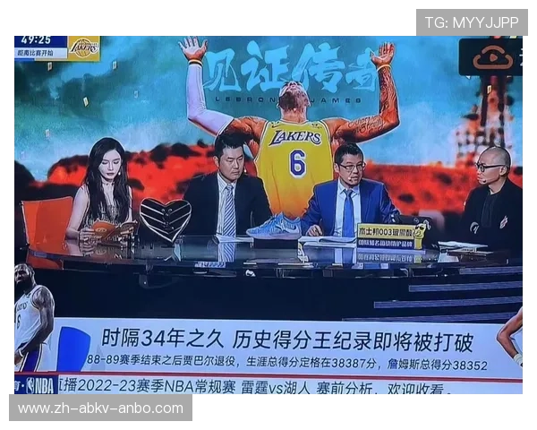 NBA解说员:知名NBA解说员与他们的比赛分析