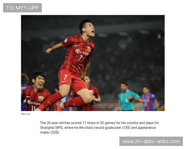 中国球员在英超联赛中的完整出场名单