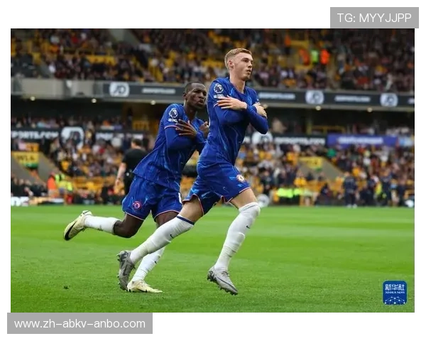 英超本命球队:选择与支持你心中的本命英超球队