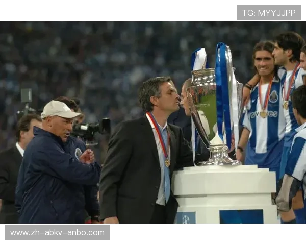 波尔图欧冠夺冠回顾 小成本如何赢得大荣誉