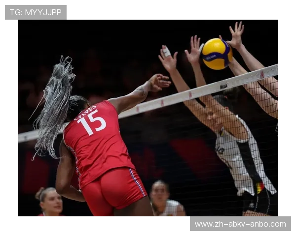 排球中超联赛的含义及与足球联赛的区别介绍